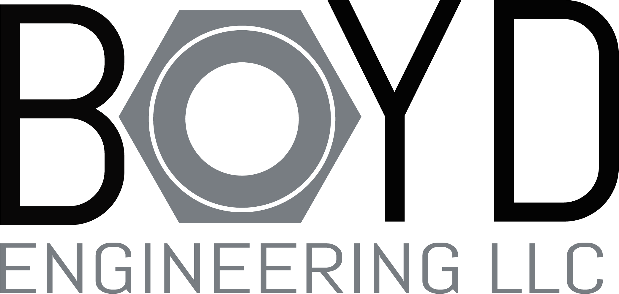 Boyd Engineering Logo
